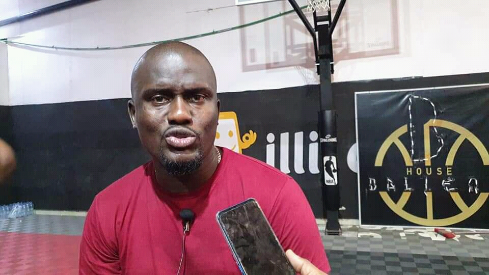 Basket fauteuil: Gege Kizubanata demande l’implication des autorités congolais