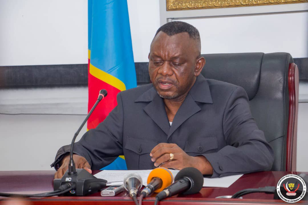 RDC: Bientôt les élections des Gouverneurs et vice- Gouverneurs dans 14 provinces.