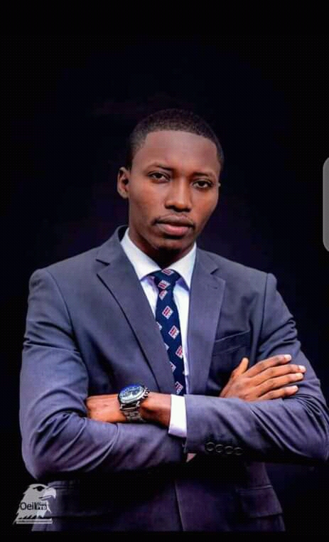 Élections des gouverneurs au Mai-ndombe: “Après avoir vécu récemment les réalités sur place, j’annonce ma candidature…”( Mon Plaisir Bolokole Lombo)