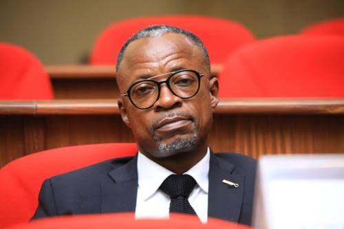 Kongo Central : Atou Matubuana n’est plus  gouverneur