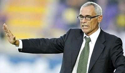 Éliminatoires mondial 2022 : Hector Cuper  pré-sélectionne 53 joueurs pour le rendez-vous d’octobre