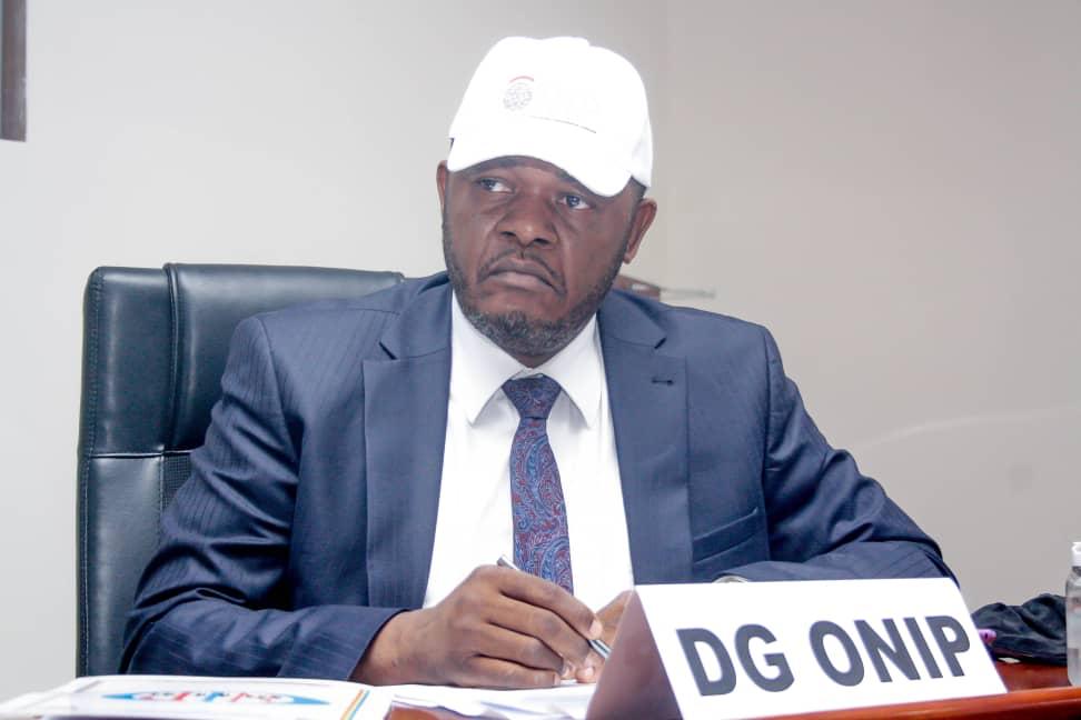 Journée internationale de l’identité: le DG Richard Ilunga invite les congolais  à s’approprier les missions de  l’ONIP