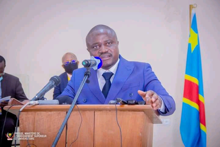 RDC-ESU 16 universités seulement sont fiables de poursuivre les enseignements de médecine en RDC