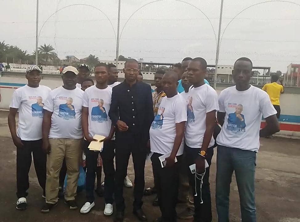 Sport : La FODABI engagée dans l’encadrement de la jeunesse de Kwamouth