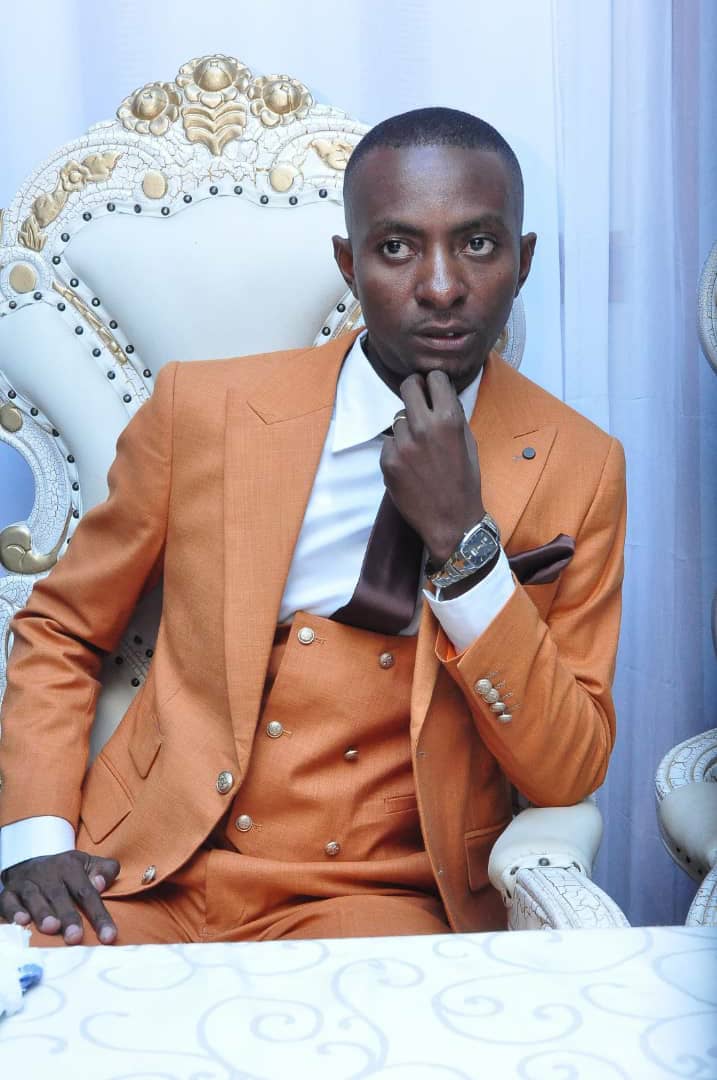 Irrecevabilité de la loi Tshiani : Robert Bikunga se dit satisfait