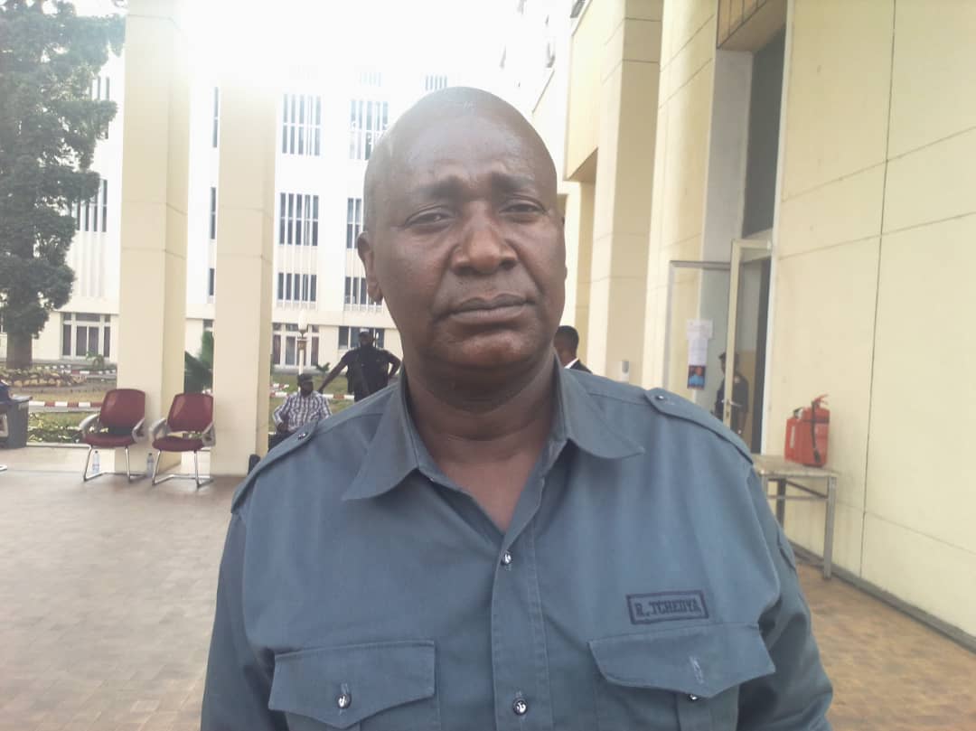 RDC – Ituri : le Député national Raymond TCHEDYA s’inquiète de l’insécurité grandissante et demande au Gouverneur militaire d’imposer la paix