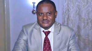 Urgent : Décès de Thierry Michel Kikontwe, ministre provincial de l’intérieur du Haut-Katanga