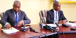 Kinshasa : Lamuka confirme sa marche pacifique pour ce 29 septembre