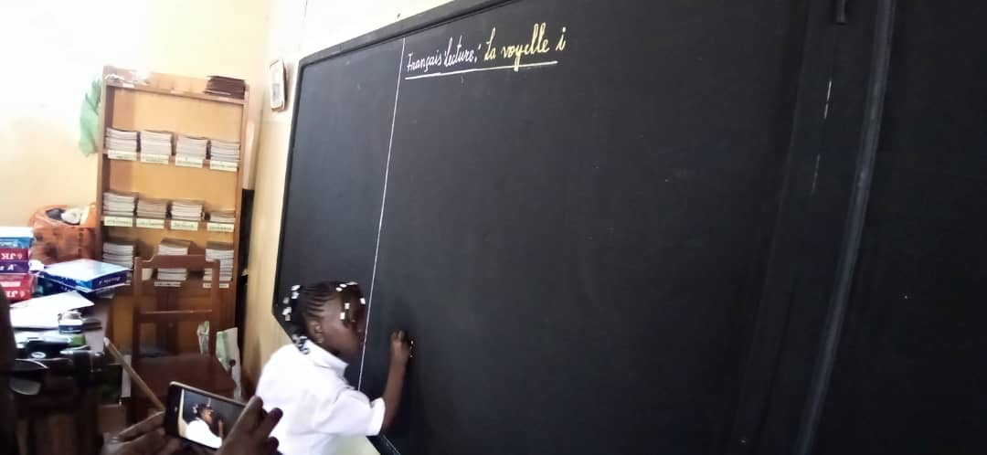 EPST : Divergences  autour de la désactivation des enseignants du collège Boboto et du lycée Bosangani de la fiche de paie