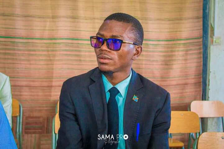 Le président des étudiants de l’UCC Don Akam met « en garde le président de la REC qui tient des propos qu’il ne maîtrise pas »