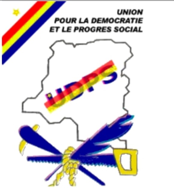 RDC: “La Fédération de l’UDPS Equateur 1 n’a jamais exigé le départ du Gouverneur Bobo Boloko” (  Jean-Claude MBONGO)