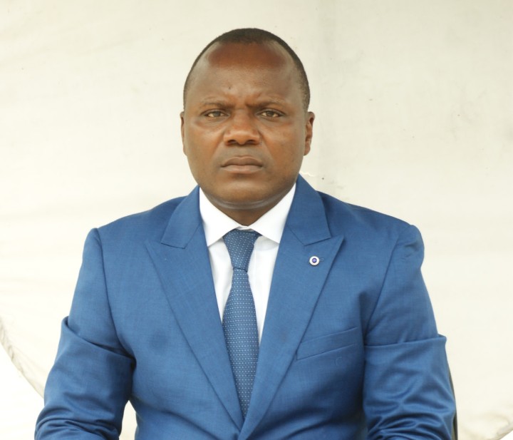 Conflit foncier entre Ngbanda et Lingo Tebe au Sud Ubangi: Joseph Magbaka préconise les voies de la réconciliation