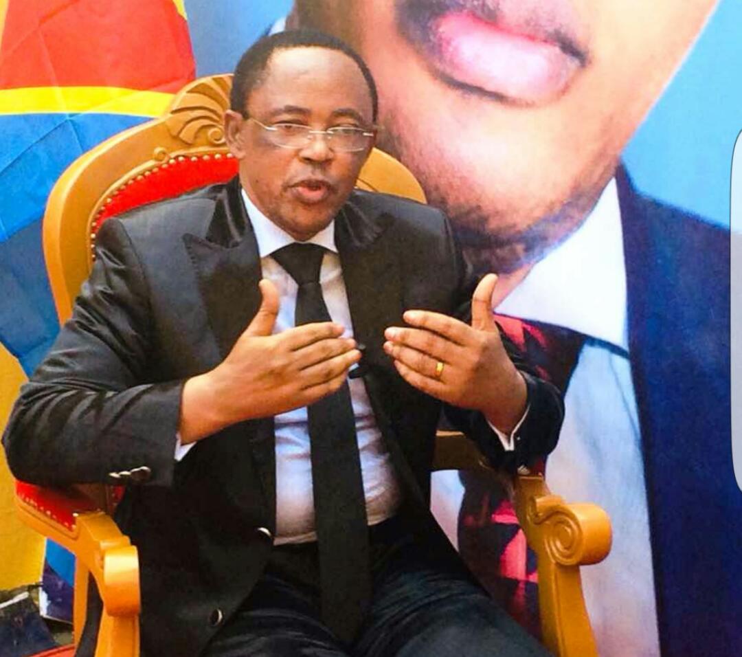 Dossier CENI en RDC : Unité des valeurs appelle à la responsabilité de tous