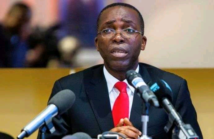 RDC-Justice : Matata Ponyo devant la barre ce lundi 25 octobre