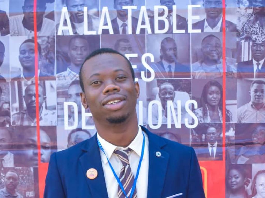 IXᵉ jeux de la Francophonie : Freddy Ilunga Kadiata nommé directeur national adjoint