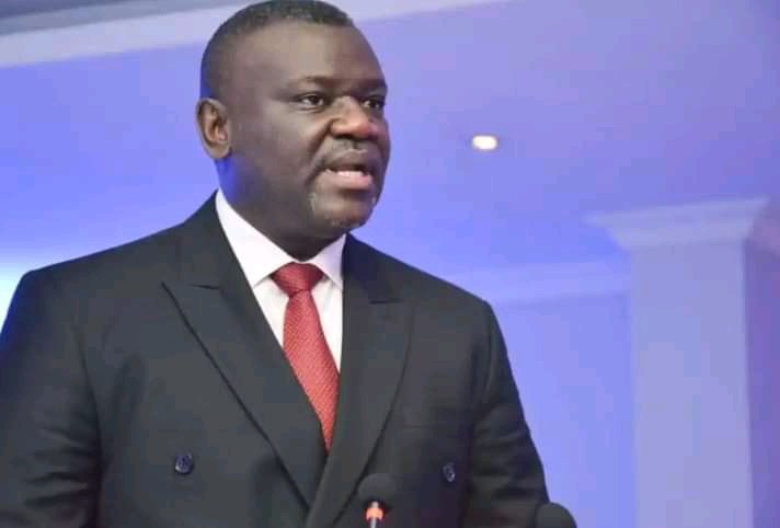 Dossier RAM : Pour manque d’arguments solides, Augustin Kibasa décide de s’absenter à la plénière ce vendredi