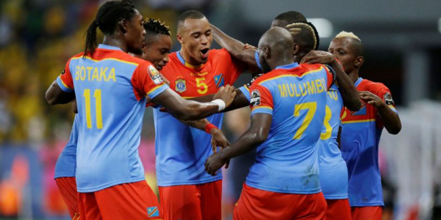 Éliminatoires Mondial 2022: Hector Cupoper dévoile les 25 Léopards qui affronteront le Madagascar