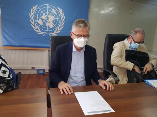 RDC : les Nations Unies prêtes à appuyer les élections de 2023