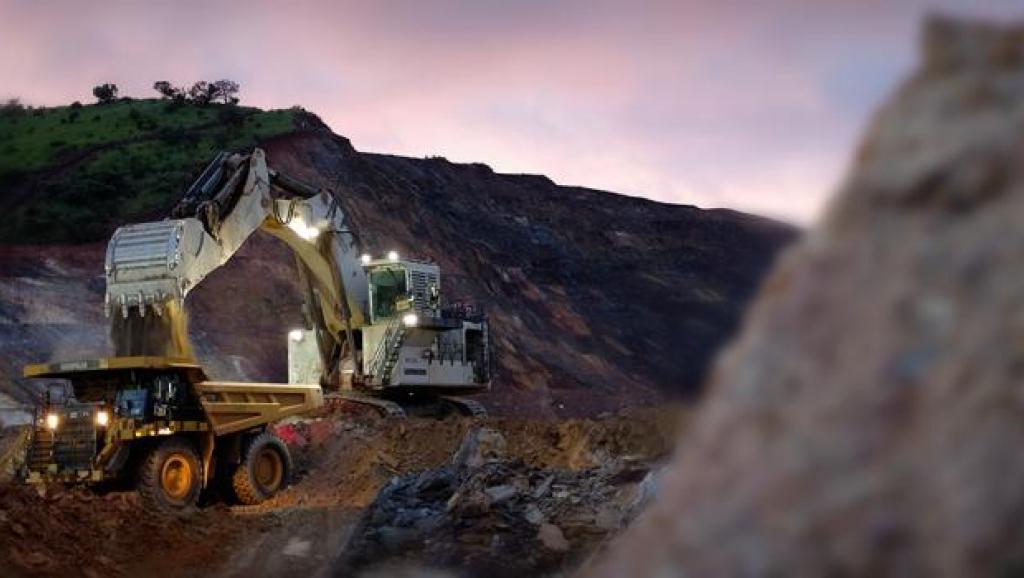 “Les 17 camions des minérais arrêtés à Kolwezi appartiennent à M. Eric Tshisola”, (ACAJ)