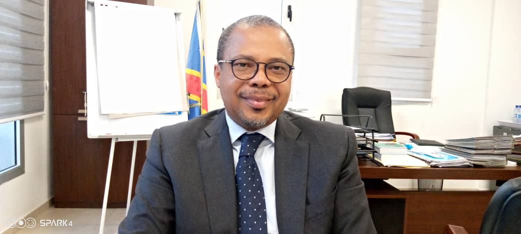 RDC : « Une partie des recettes du  RAM est une rémunération de l’ARPTC et non des agents », (Christian Katende)