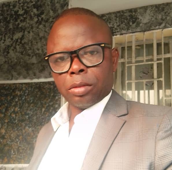 Présidentielle 2023: Bob Likopa annonce sa candidature