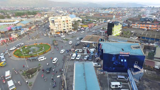 Goma: Les USA alertent sur une potentielle attaque, les dispositifs sécuritaires renforcés