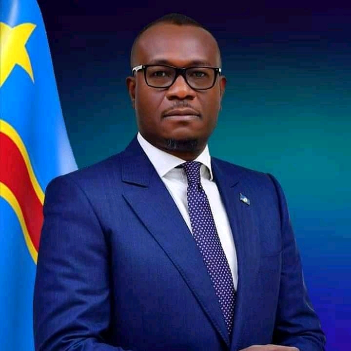 RDC : Delly Sessanga claque la porte de l’Union sacrée