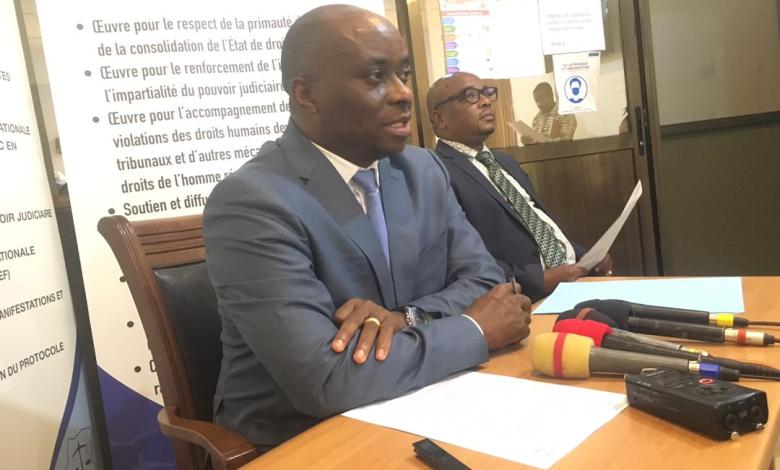 ACAJ dénonce « une mafia institutionnelle » dans la fourniture des colis de fin d’année