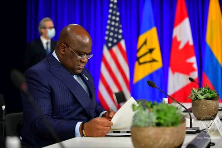 COP26 :  1.5 milliard de dollars bénéficié pour le financement de protection du bassin du Congo