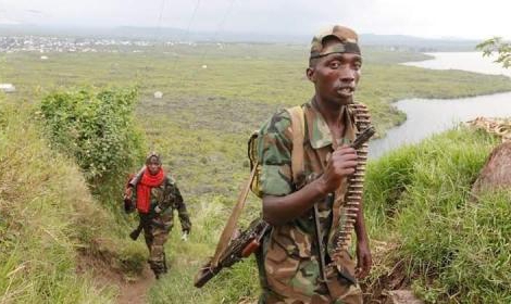 Beni: au moins sept morts à Bashu dans une nouvelle attaque attribuée aux rebelles ADF