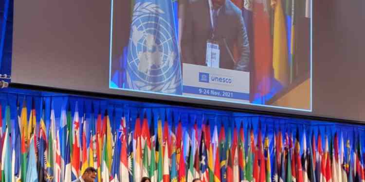 L’UNESCO décrète le 7 juillet de chaque année comme Journée Mondiale du Swahili