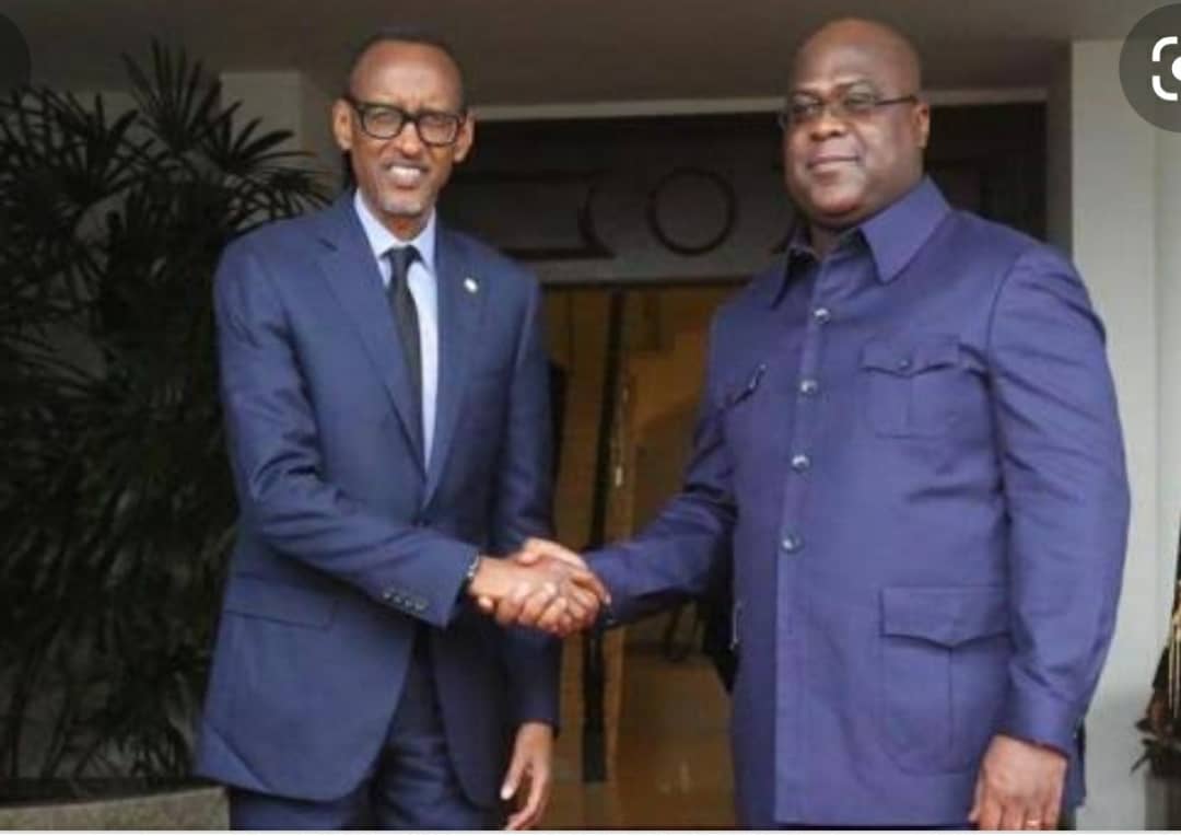 Le Président rwandais Paul Kagame va construire un “village moderne”en RDC