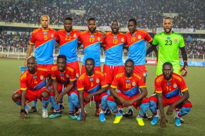 Éliminatoires Mondial Qatar 2022 : La RDC domine le Bénin et se qualifie pour les barrages