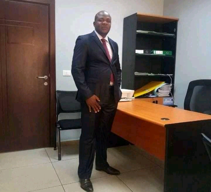 Kinshasa: le journaliste Roland Isso aux arrêts