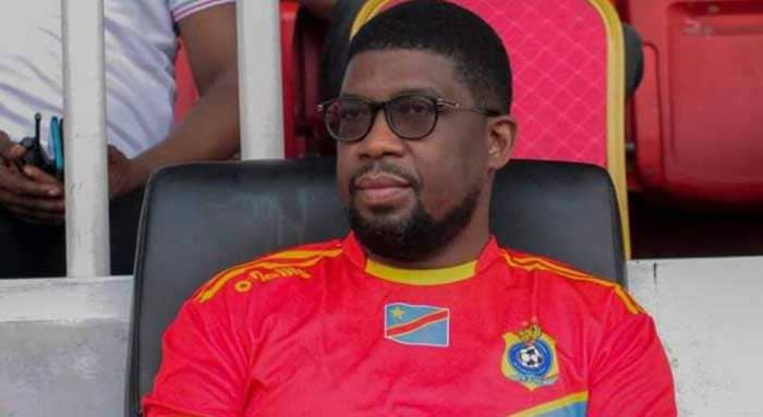 Affaire pédophilie dans le foot congolais: Serge Nkonde prédit des sanctions sévères sur base d’enquêtes indépendantes