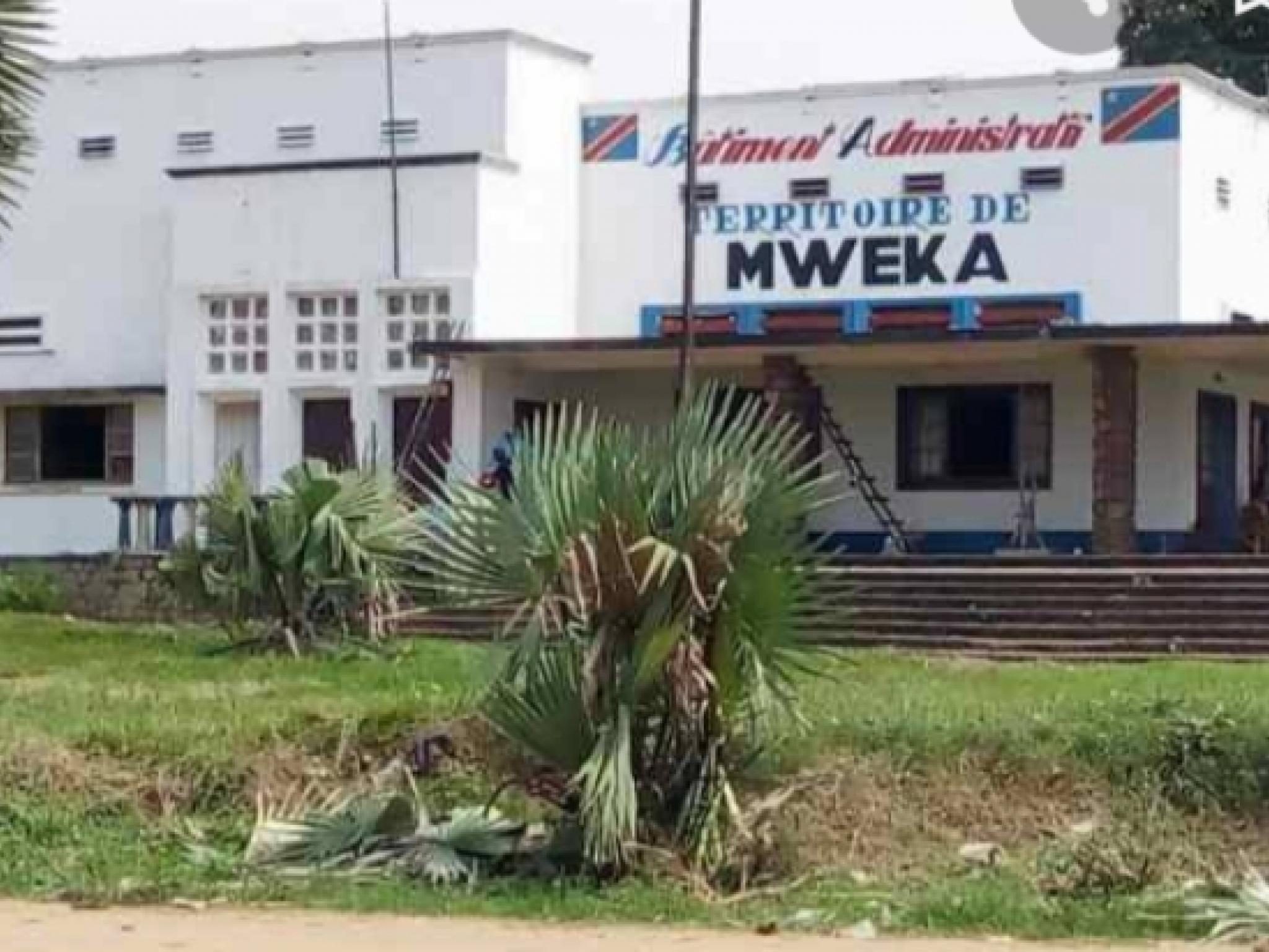 Santé : l’épidémie de la fièvre jaune déclarée officiellement à Mweka au Kasaï