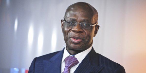 Justice : Albert Yuma invité au Parquet général près la Cour d’appel de Kinshasa/Gombe