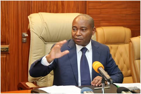 Congo Hold-Up : “Deogratias Mutombo doit être interpelé et s’expliquer devant la justice”, insiste Roger Mukuna