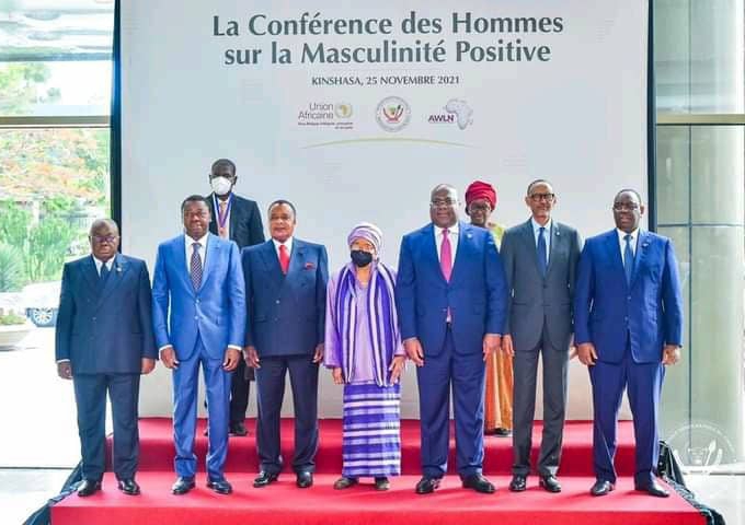 Afrique : Six Chefs d’État s’engagent à mettre fin au fléau de la violence contre les femmes