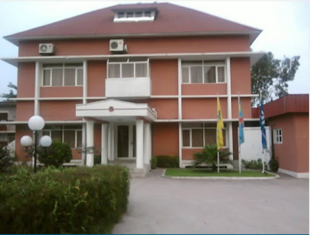 Foot-RDC : la FECOFA reporte ses élections sur injonction de la CAF