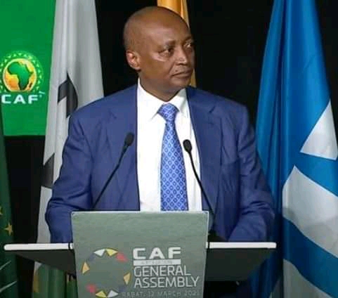 Football : la CAF repousse la date du tirage au sort des barrages du Mondial 2022