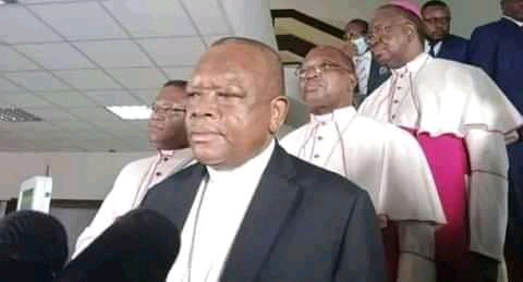 CENI : la CENCO interdit les opposants de se cacher derrière les confessions religieuses pour s’opposer à Denis Kadima