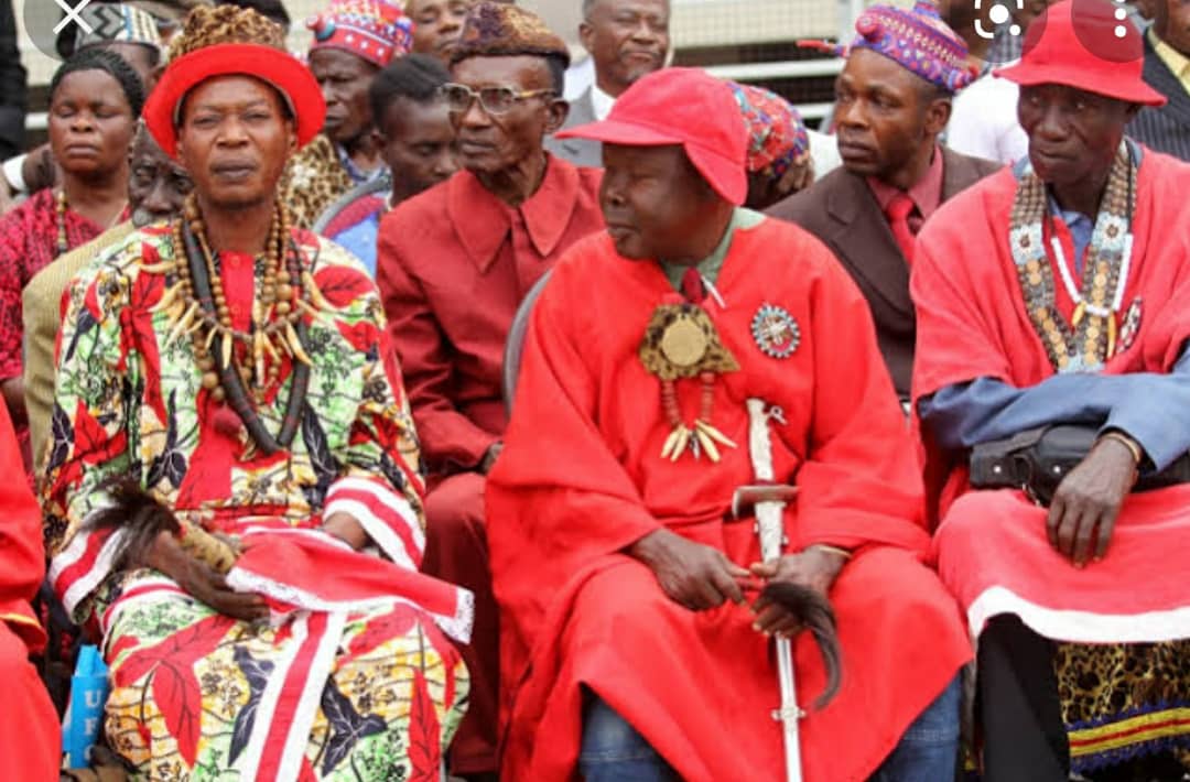 Kinshasa : des chefs coutumiers accusent des politiciens de s’immiscer dans les affaires coutumières
