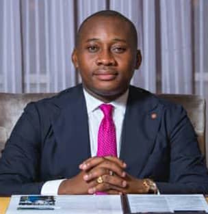 Congo Hold-Up : Guy Loando possède « 20% des parts » dans une société au cœur d’un scandale de détournement de plusieurs millions USD