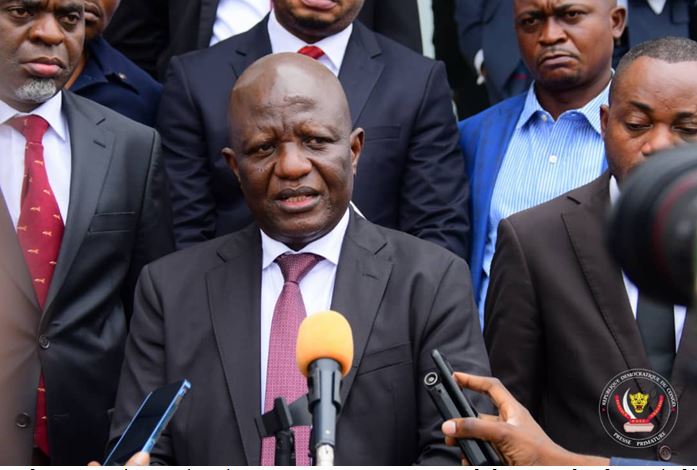 Importation des poissons de la Namibie : le ministre de l’économie n’a pas violé les attributions de son collège de pêche et élevage