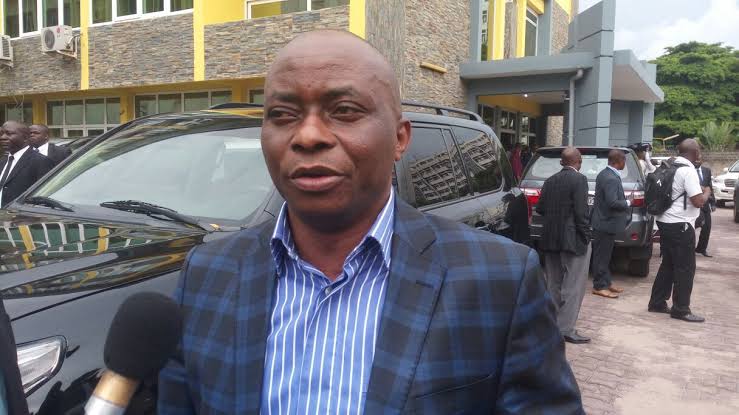 Affaire Matata Ponyo : «les crimes liés à la corruption ne doivent pas rester impunis» Georges Kapiamba