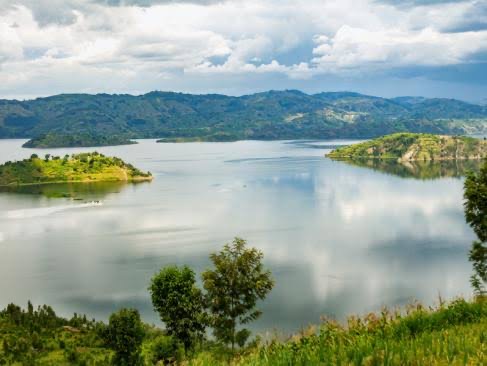 RDC : Didier Budimbu lance les travaux du dégazage industriel du Golf de Kabuno 