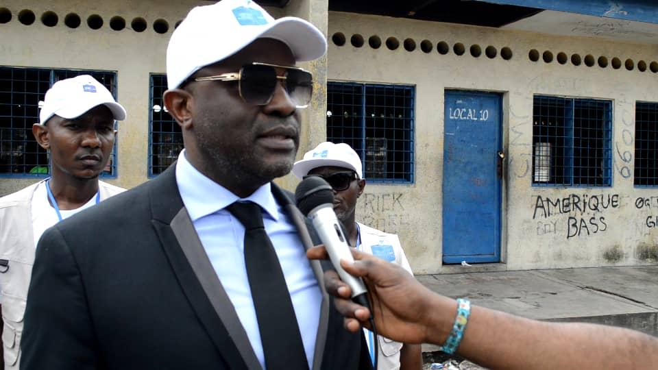 Enrôlement des électeurs: À Kasa-Vubu et Ngiri-Ngiri, la situation s’améliore au jour le jour