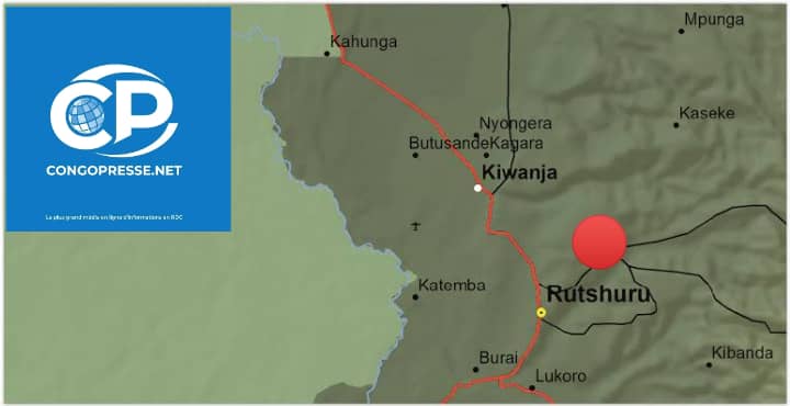 Insécurité à l’Est: Contrôlée par le M-23, la base militaire de Rumangabo officiellement remise à la Force régionale 