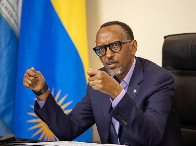 « Le Rwanda n’accueillera plus des réfugiés congolais sur son sol », prévient Kagame 